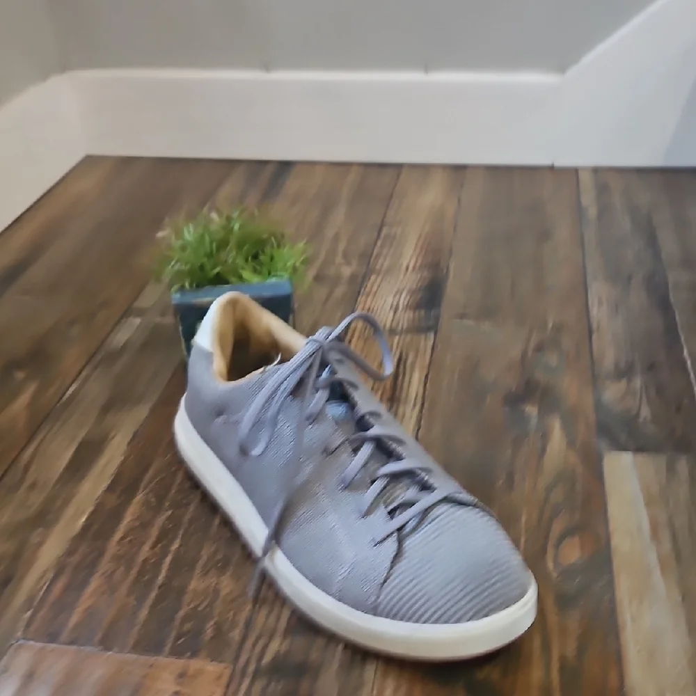 Adidas Adi Pure‎ Men's Gray Golf Shoes, Sneakers